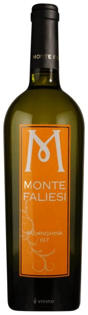 Monte Faliesi Falanghina 2022 (750ml)