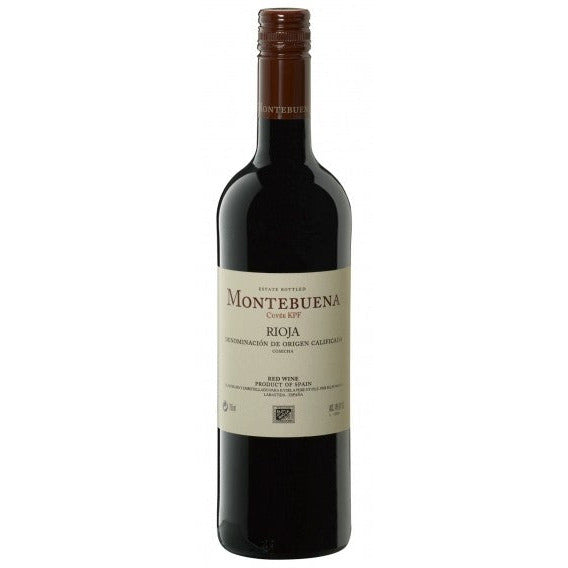 Montebuena Cuvée KPF 2021 (750ml)