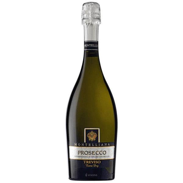 Montelliana Prosecco Treviso Extra Dry NV (1500 ml)