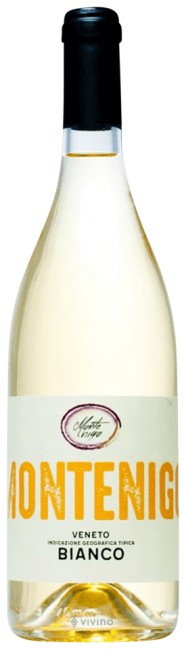 Montenigo - Bianco 2018 (750ml)