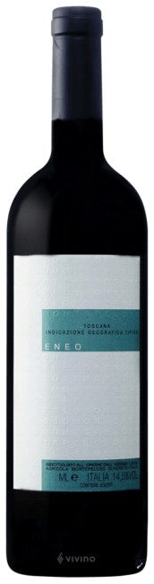 Montepeloso - Eneo Toscana 2022 (750ml)