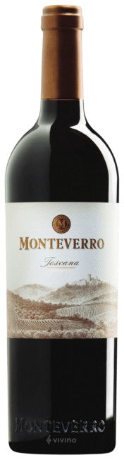 Monteverro - Toscana 2017 (750ml)
