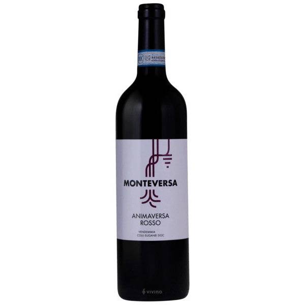 Monteversa Animaversa Rosso 2015 (750ml)