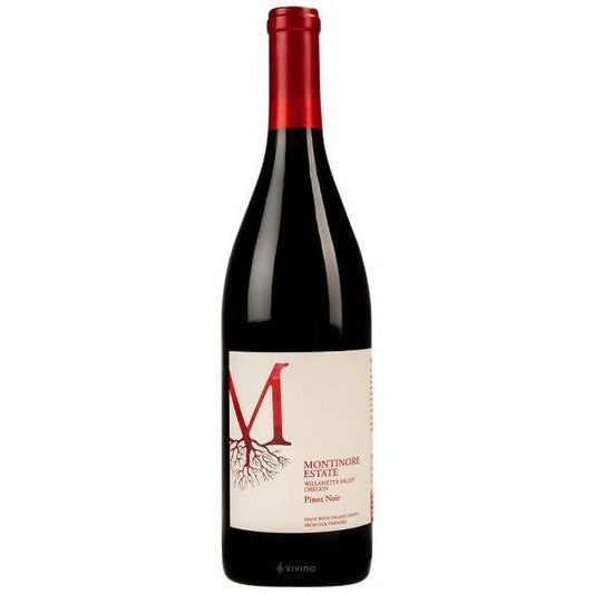 Montinore Estate - Pinot Noir (Red Cap) 2022 (750ml)