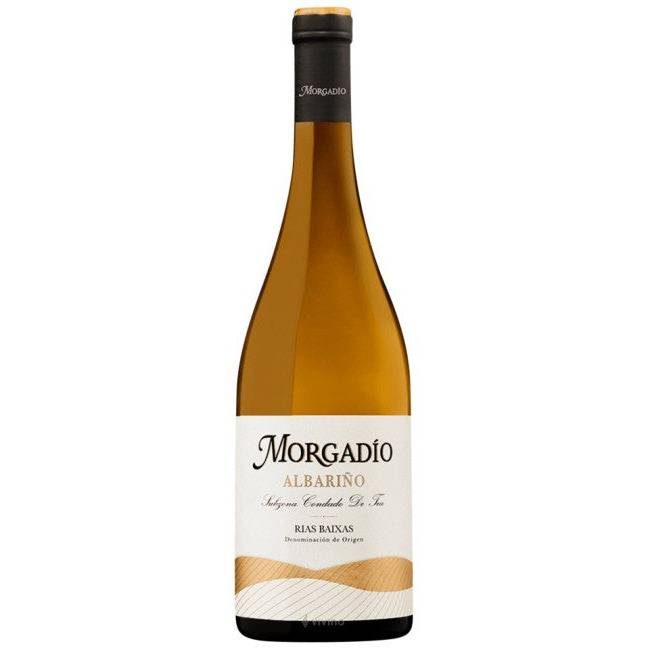 Morgadio Albarino 2023 (750ml)