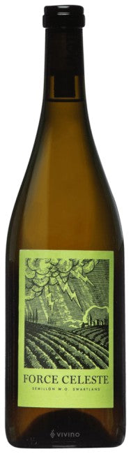 Mother Rock - Force Celeste Semillon 2022 (750ml)