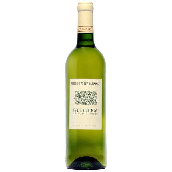Moulin de Gassac - Guilhem Blanc 2024 (750ml)