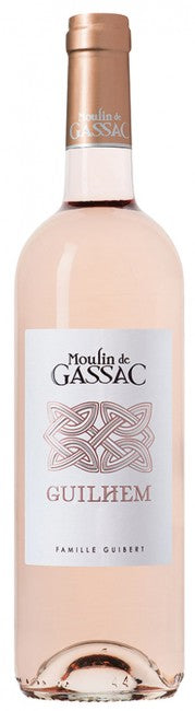 Moulin de Gassac - Guilhem Rose 2024 (750ml)