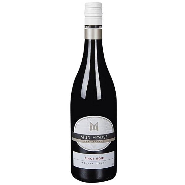 Mud House Pinot Noir Central Otago 2019 (750ml)