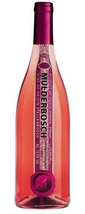 Mulderbosch Rose of Cabernet 2022 (750ml)