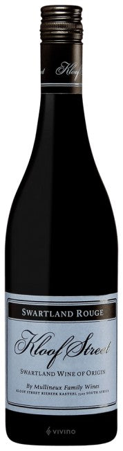 Mullineux - Kloof Street Swartland Rouge 2020 (750ml)