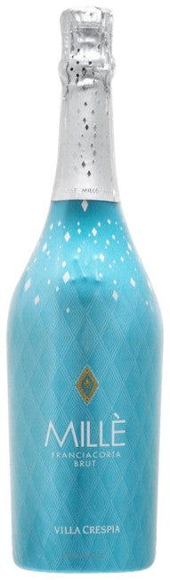Muratori - Villa Crespia Millè Franciacorta Brut 2007 (750ml)