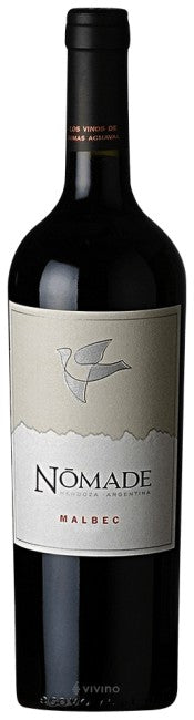 Nomade - Malbec 2021 (750ml)