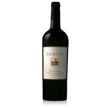 Newton - Cabernet Sauvignon Unfiltered 2018 (750ml)