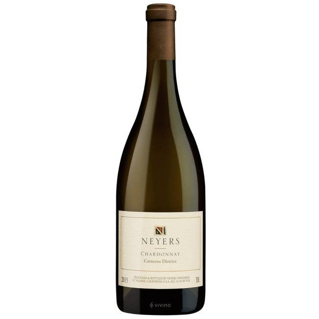 Neyers Chardonnay Carneros 2022 (750ml)