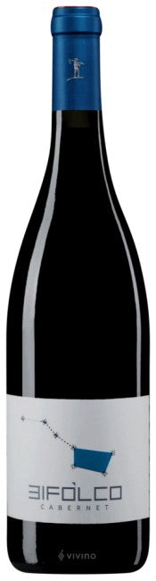 Nic Tartaglia - Bifolco Cabernet 2016 (750ml)