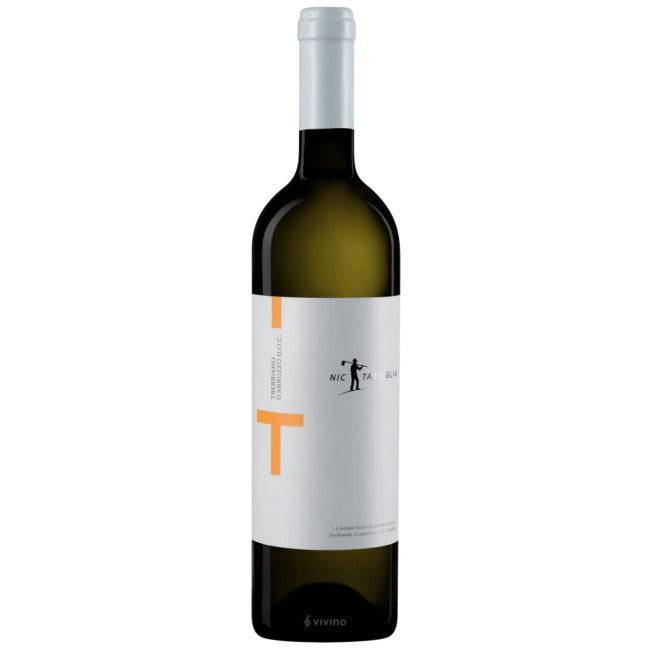 Nic Tartaglia - Trebbiano d'Abruzzo NV (750ml)