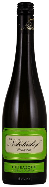 Nikolaihof Hefeabzug Grüner Veltliner 2021 (750ml)