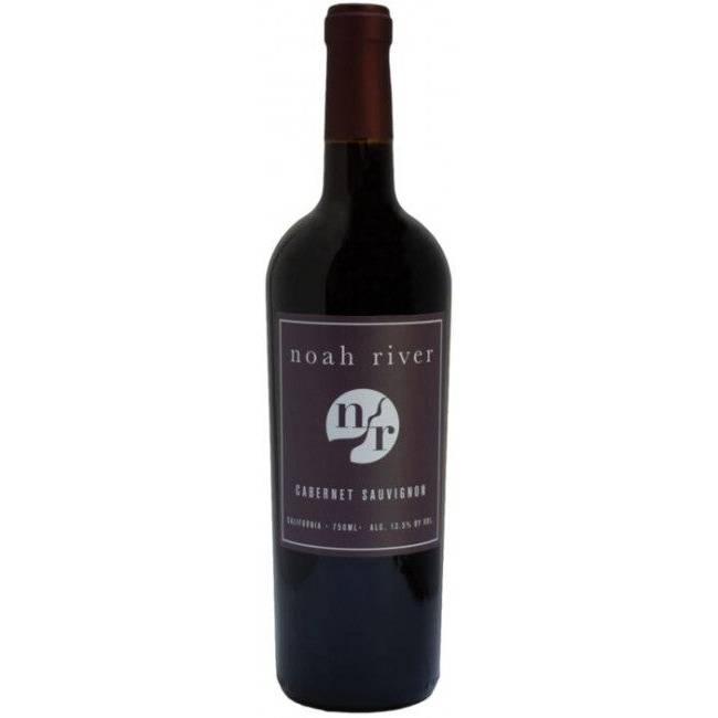 Noah River Cabernet Sauvignon 2023 (750ml)