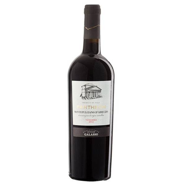 Nobile Delle Rocche Montepulciano Pantheon 2017 (750ml)