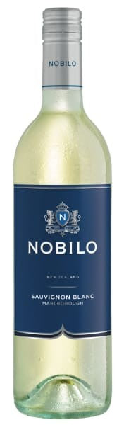 Nobilo Sauvignon Blanc Marlborough 2023 (750ml)