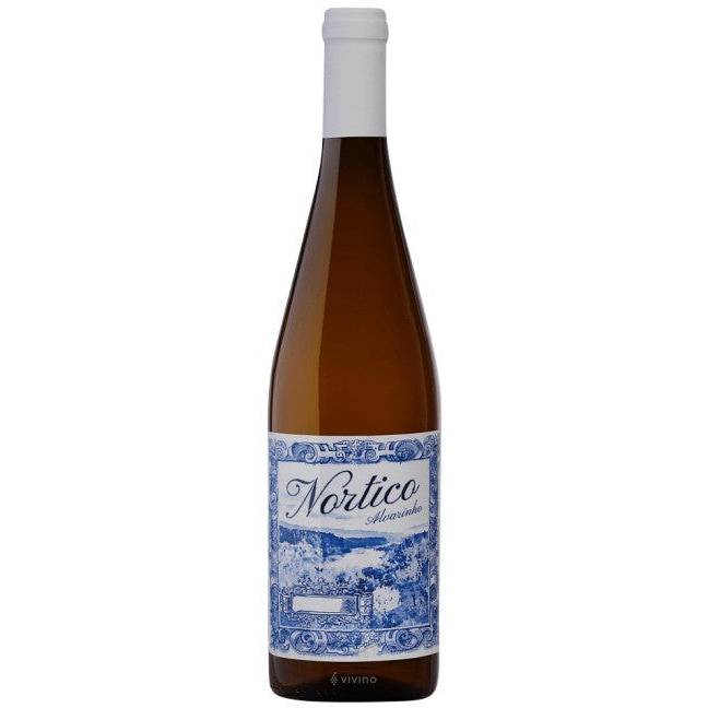 Nortico Alvarinho 2024 (750ml)