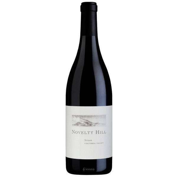 Novelty Hill - Syrah 2022 (750ml)