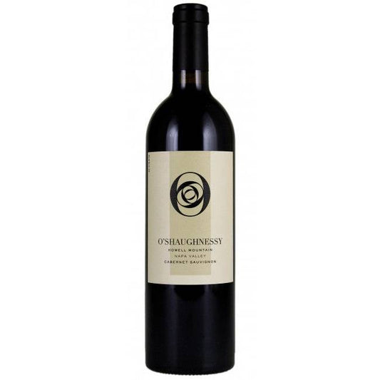 O'Shaughnessy - Cabernet Sauvignon Howell Mountain 2021 (750ml)