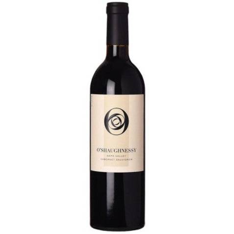 O'Shaughnessy - Cabernet Sauvignon Napa Valley 2021 (750ml)