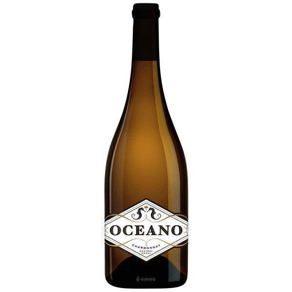 Oceano Wines Chardonnay 2021 (750ml)