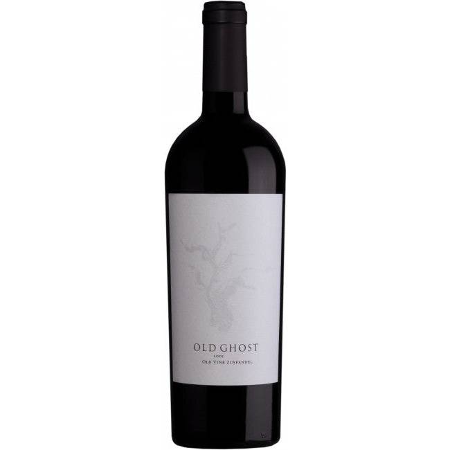 Old Ghost Zinfandel Old Vine Lodi 2022 (750ml)