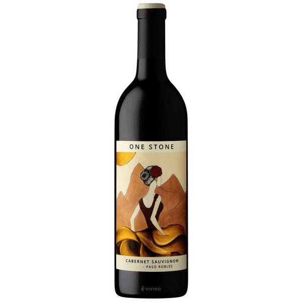 One Stone Cellars - Cabernet Sauvignon 2021 (750ml)