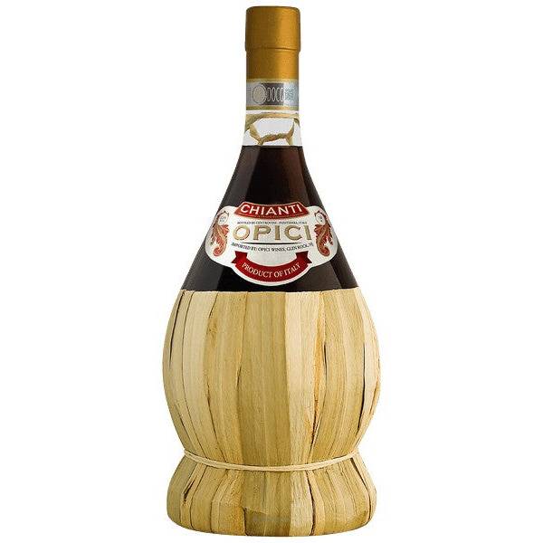Opici Chianti (Straw) 2022 (750ml)
