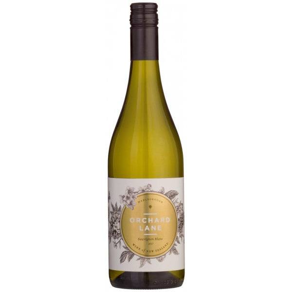 Orchard Lane Sauvignon Blanc 2024 (750ml)