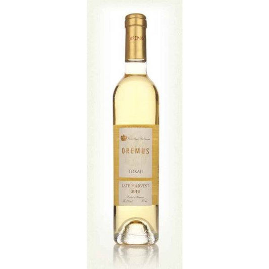 Oremus - Tokaji Late Harvest Botrytis 2021 (500ml)