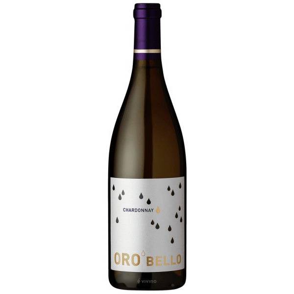 Oro Bello Chardonnay 2021 (750ml)