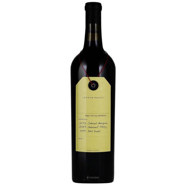 Ovid - Experiment 2013 (750ml)