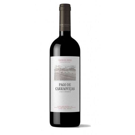 Pago de Carraovejas Tinto N.V. (750ml)