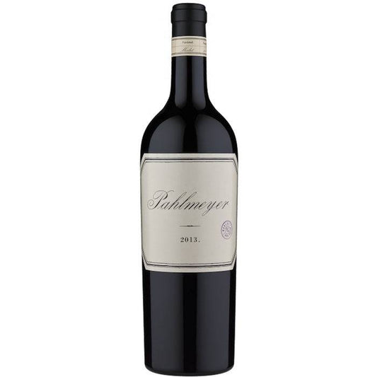 Pahlmeyer - Merlot Napa Valley 2022 (750ml)