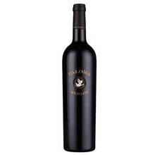 Paloma Merlot Spring Mountain District 2017 750ml
