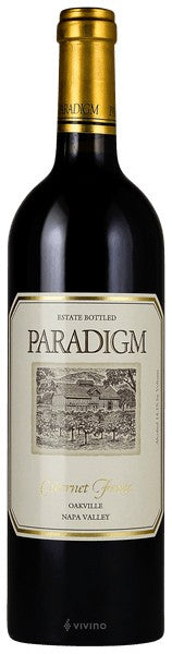 Paradigm - Cabernet Franc 2021 (750ml)