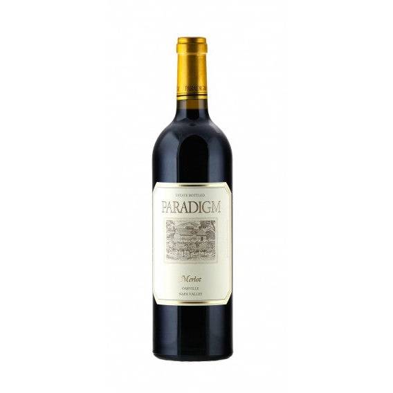 Paradigm - Merlot 2021 (750ml)