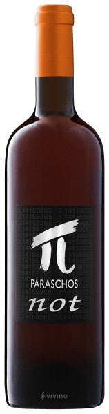 Paraschos - Not 2019 (750ml)