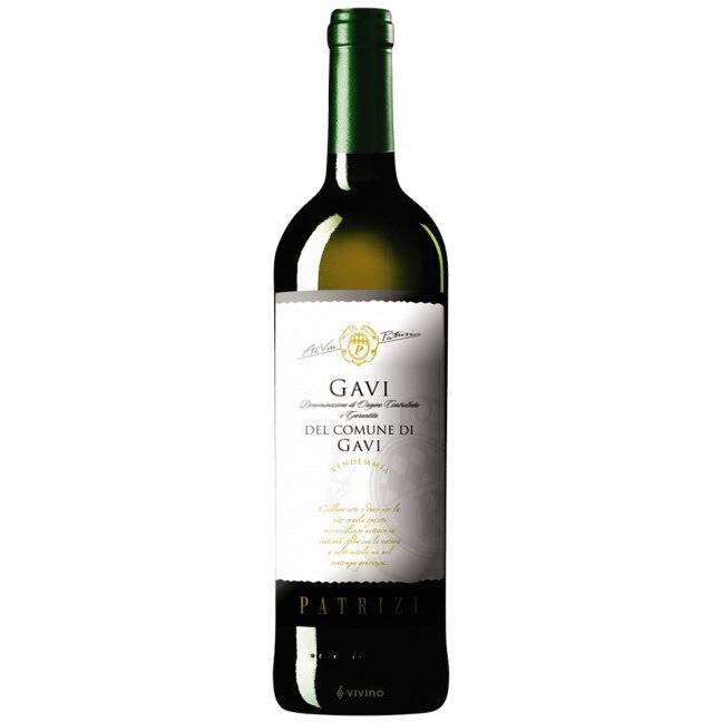 Patrizi Gavi del Comune di Gavi 2022 (750ml)