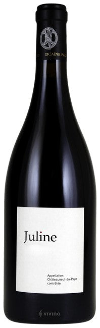 Paul Autard - Juline Chateauneuf-du-Pape 2021 (750ml)