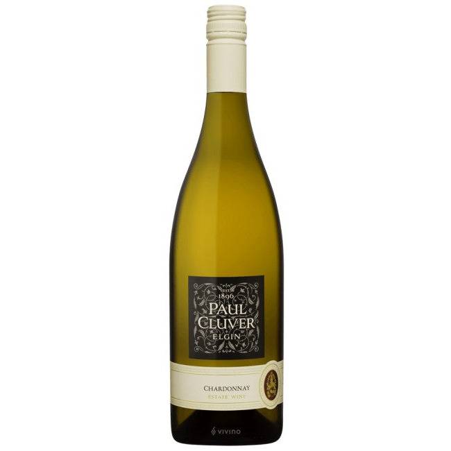 Paul Cluver - Chardonnay 2020 (750ml)