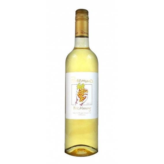 Pearmund Cellars Petit Manseng 2023 (750ml)