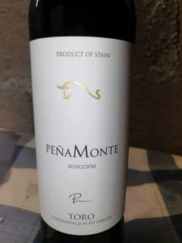 Peñamonte Seleccion 2022 (750ml)