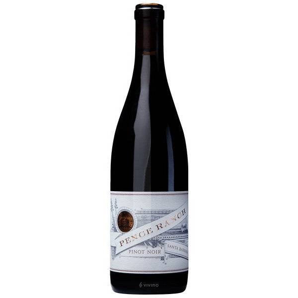 Pence Ranch Pinot Noir 2020 (750ml)