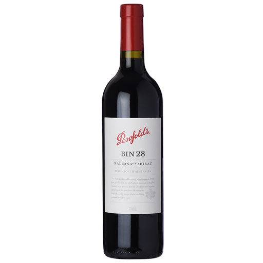 Penfolds - Bin 28 Kalimna Shiraz South Australia 2022 (750ml)